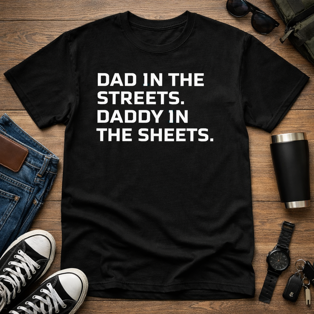 Daddy Collection