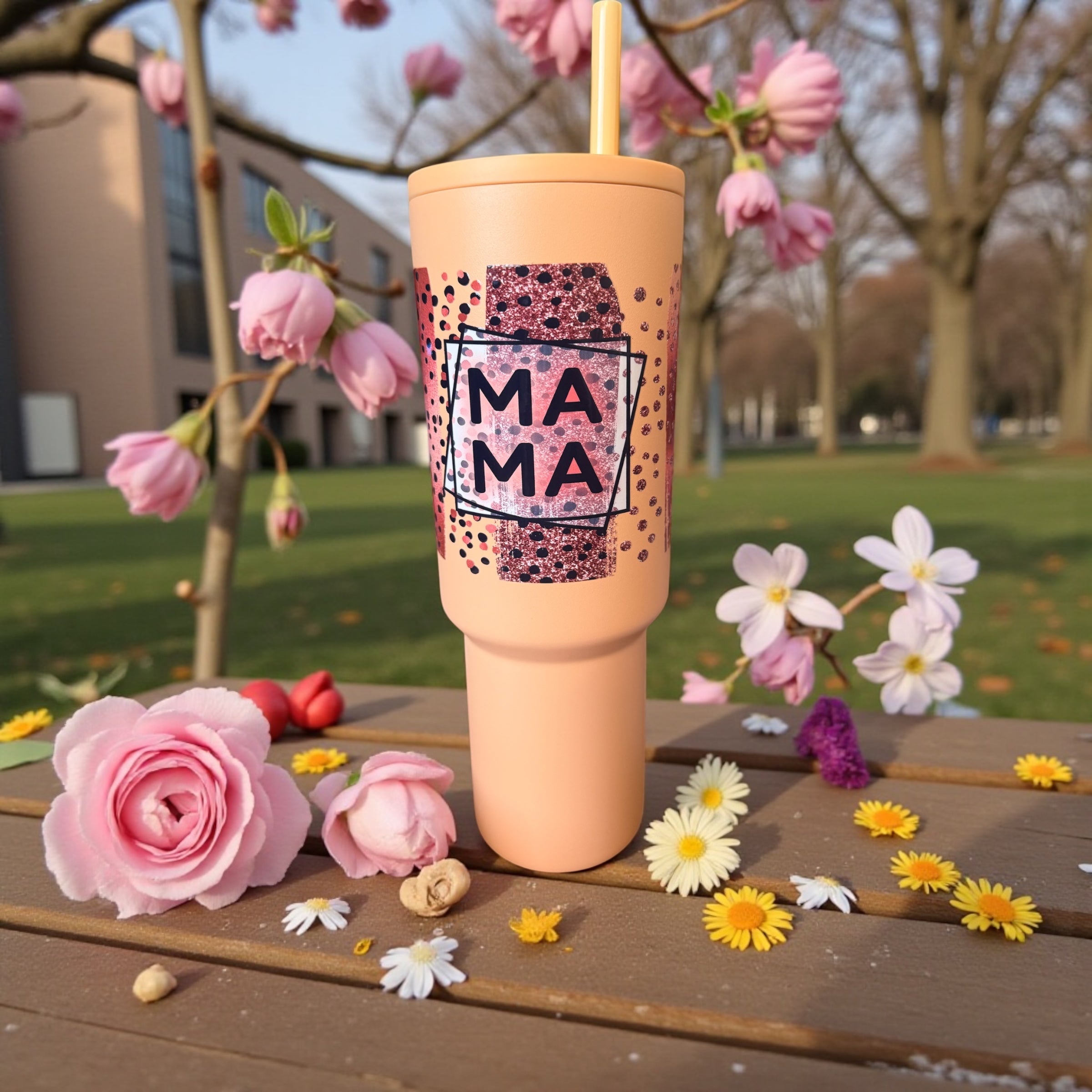 Tumblers & Cups