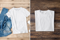 Create Your Own Shirt – Custom Design Upload