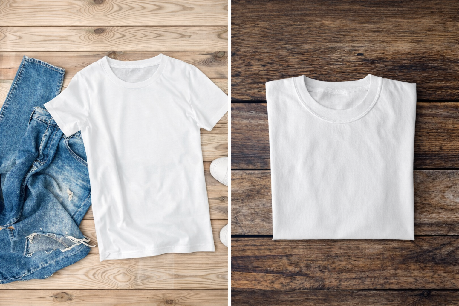 Create Your Own Shirt – Custom Design Upload