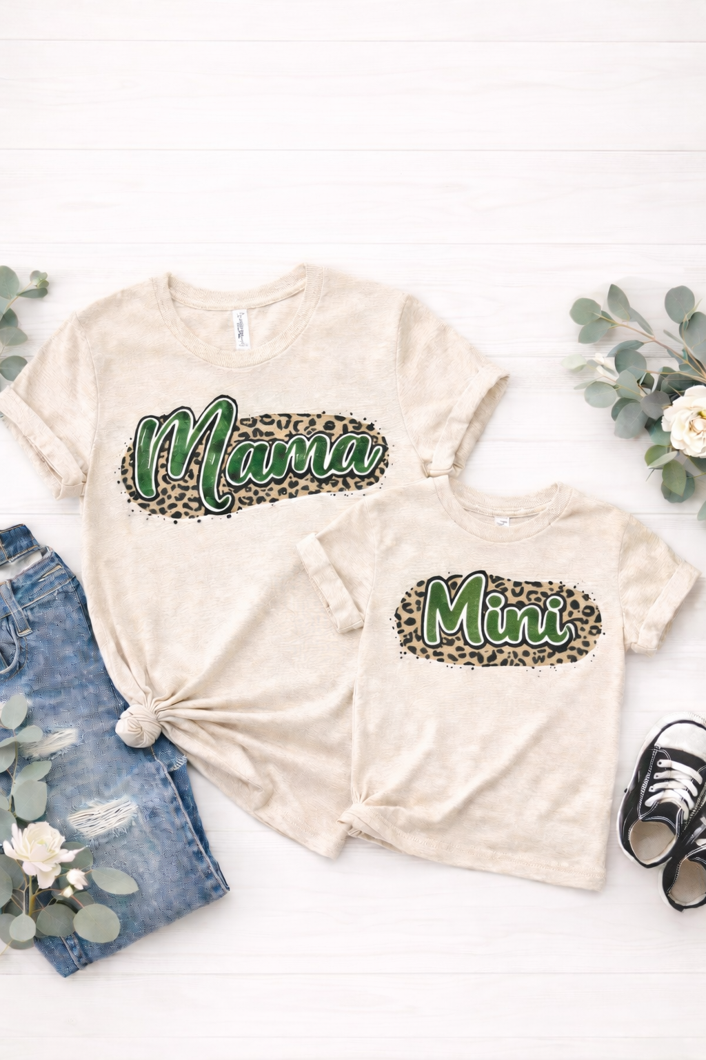 Mama & Mini Bundle 💝✨