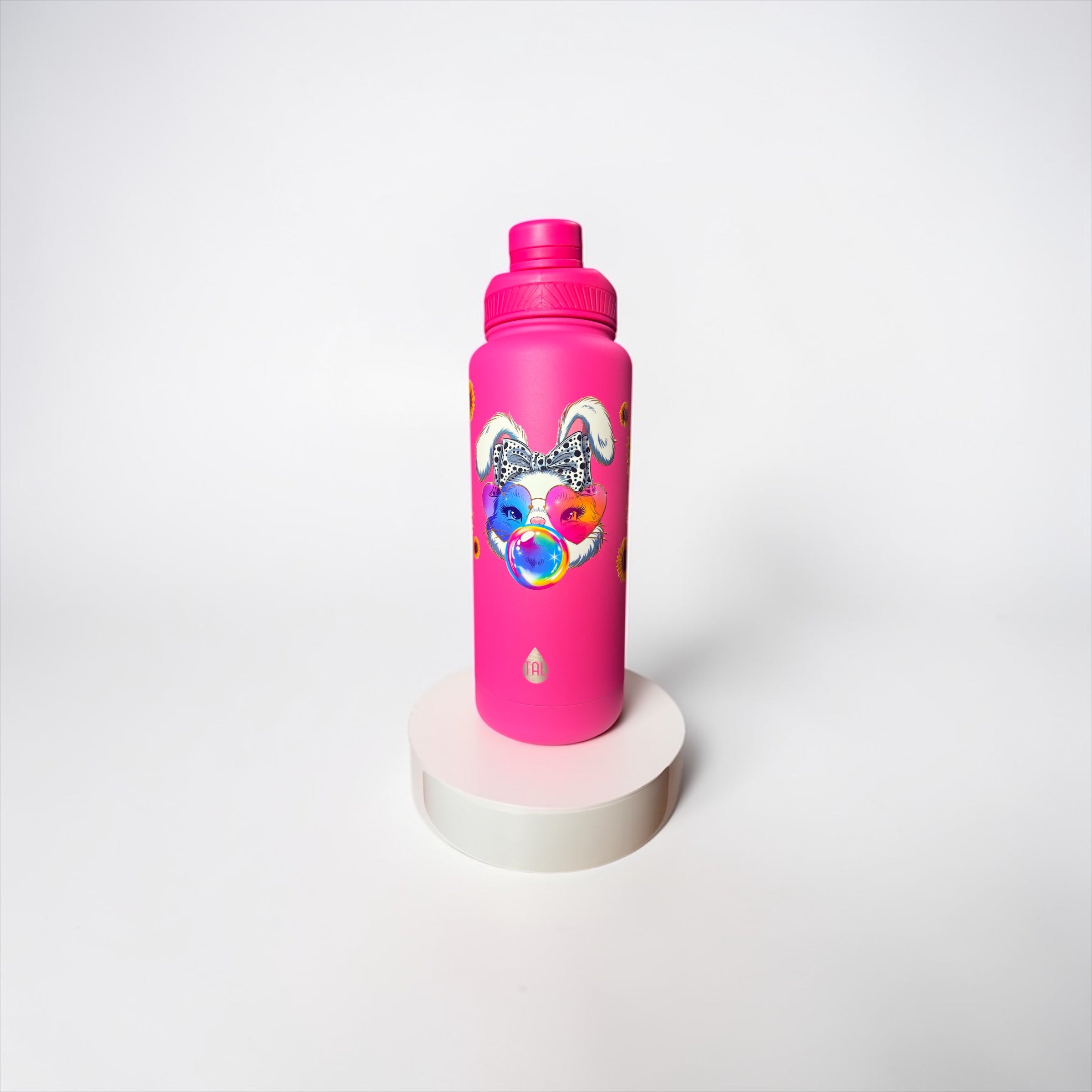 Bubblegum Bunny 🐰