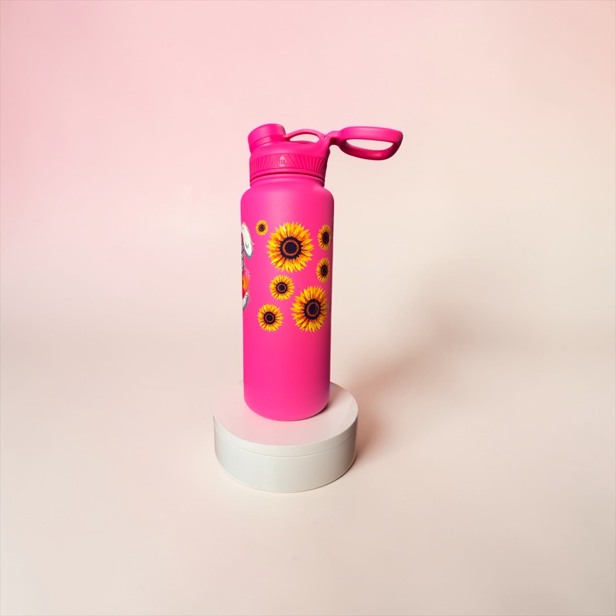 Bubblegum Bunny 🐰