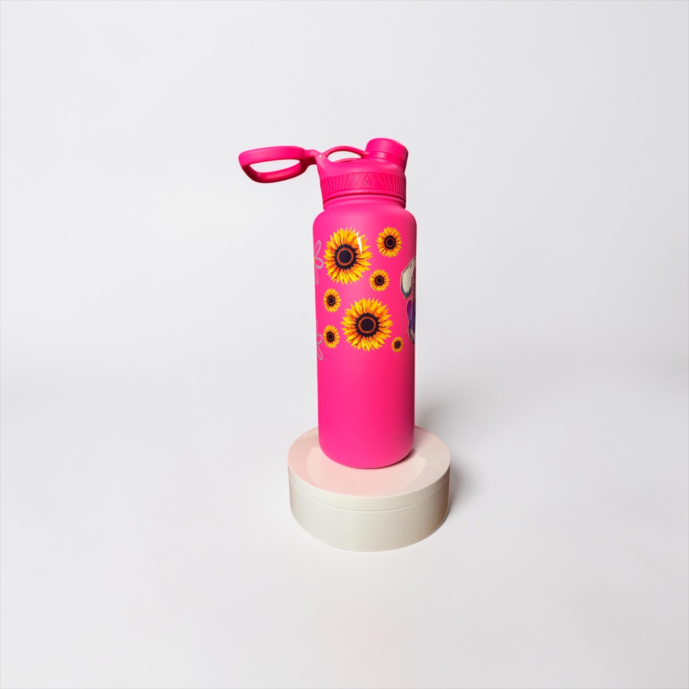 Bubblegum Bunny 🐰